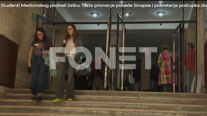 Žalba na rezultate izbora